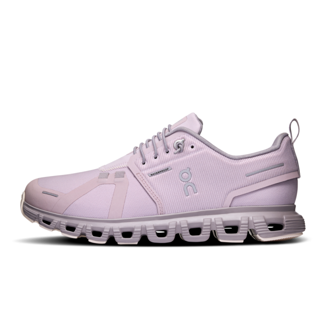 On - pantofi alergare - Cloud 6 WP W - Mauve | Zinc
