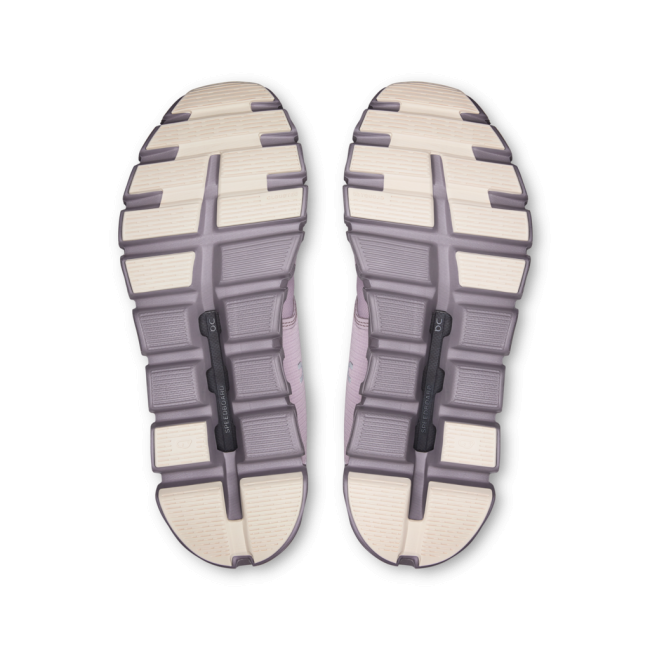 On - pantofi alergare - Cloud 6 WP W - Mauve | Zinc