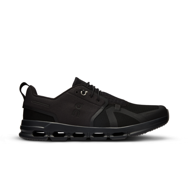 On - pantofi alergare - Cloud Sky - All Black