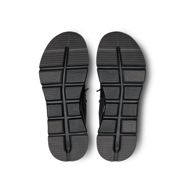 On - pantofi alergare - Cloud Sky - All Black