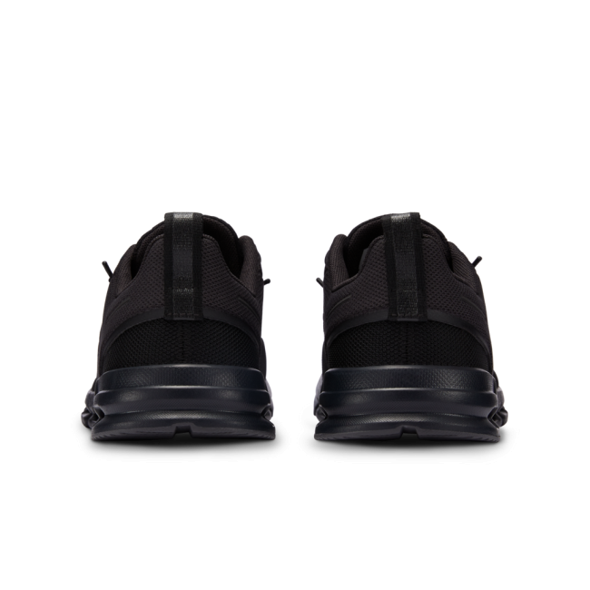 On - pantofi alergare - Cloud Sky - All Black
