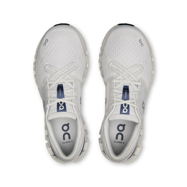 On - pantofi alergare - Cloud X 4 W - Lavender | Acai