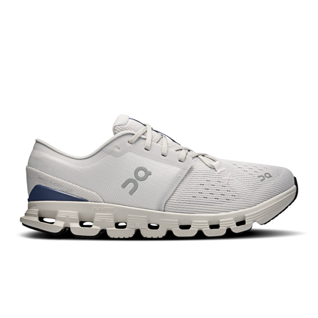On - pantofi alergare - Cloud X 4 W - Lavender | Acai