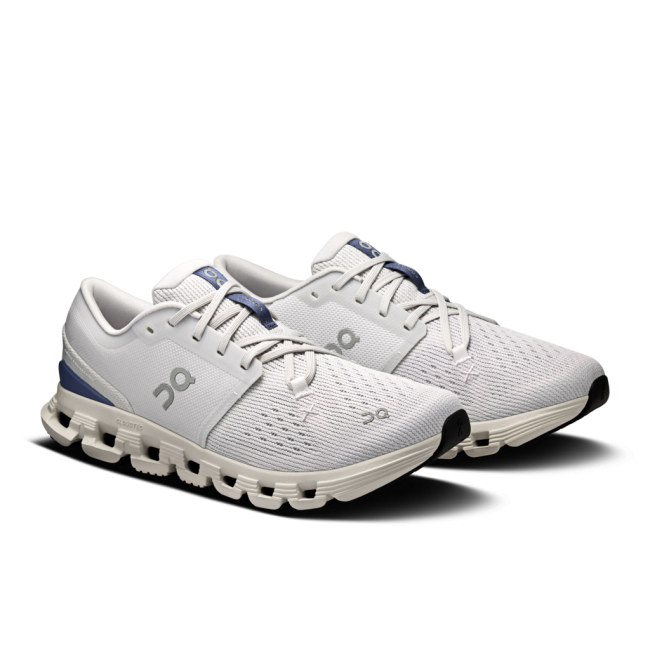On - pantofi alergare - Cloud X 4 W - Lavender | Acai