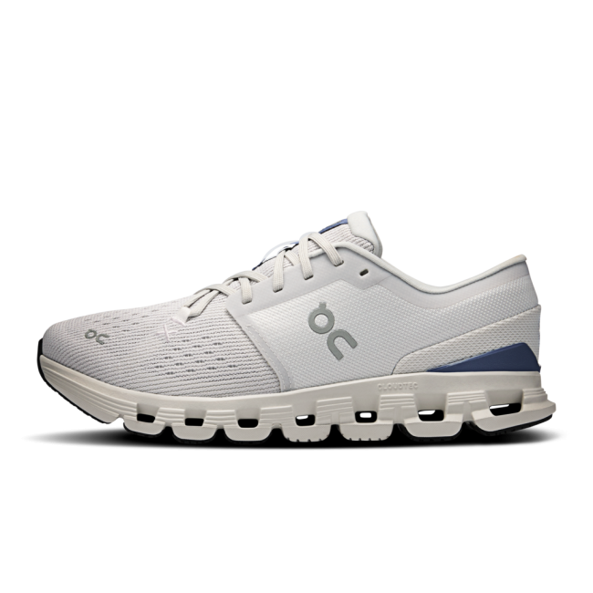 On - pantofi alergare - Cloud X 4 W - Lavender | Acai