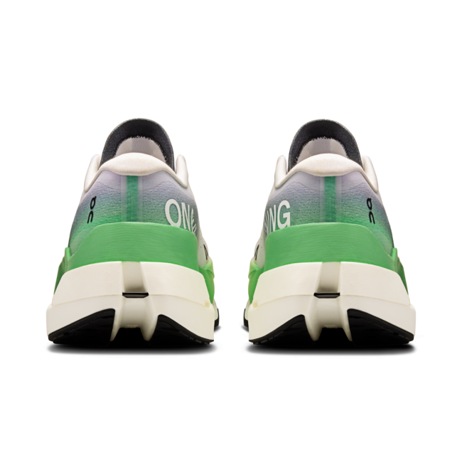 On - pantofi alergare - Cloudboom Max - Honeydrew | Lilac