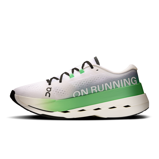 On - pantofi alergare - Cloudboom Max - Honeydrew | Lilac