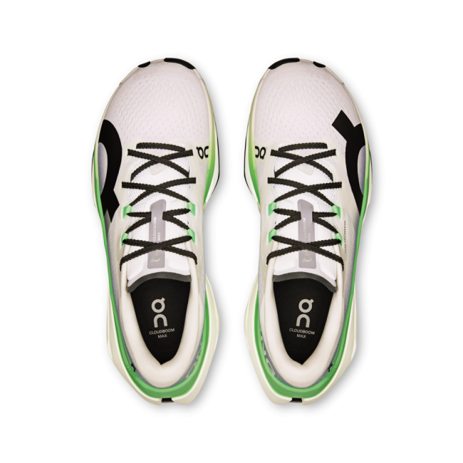 On - pantofi alergare - Cloudboom Max - Honeydrew | Lilac