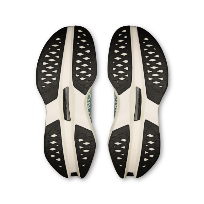 On - pantofi alergare - Cloudboom Max - Honeydrew | Lilac