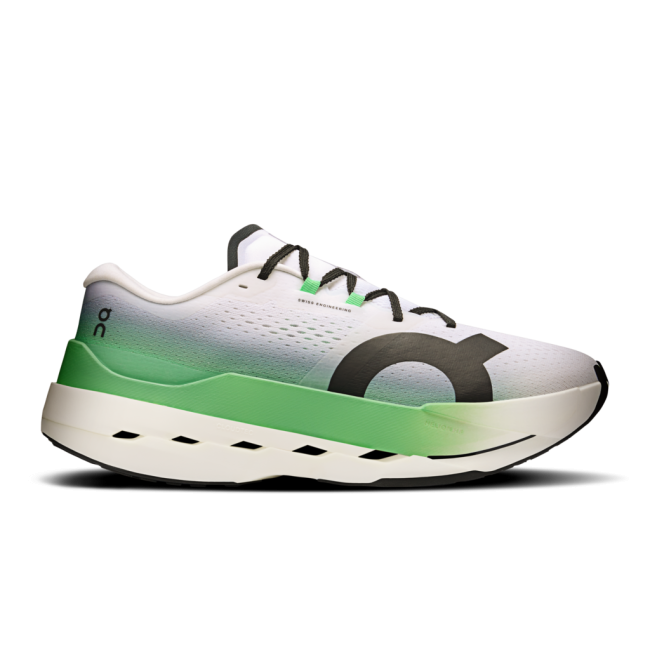 On - pantofi alergare - Cloudboom Max - Honeydrew | Lilac