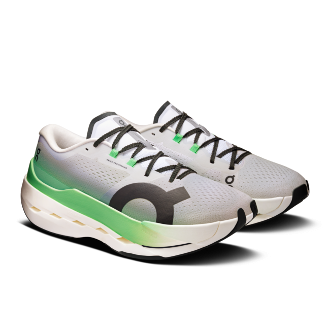 On - pantofi alergare - Cloudboom Max - Honeydrew | Lilac