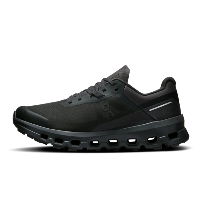 On - pantofi alergare - Cloudvista 2 W - Black | Black