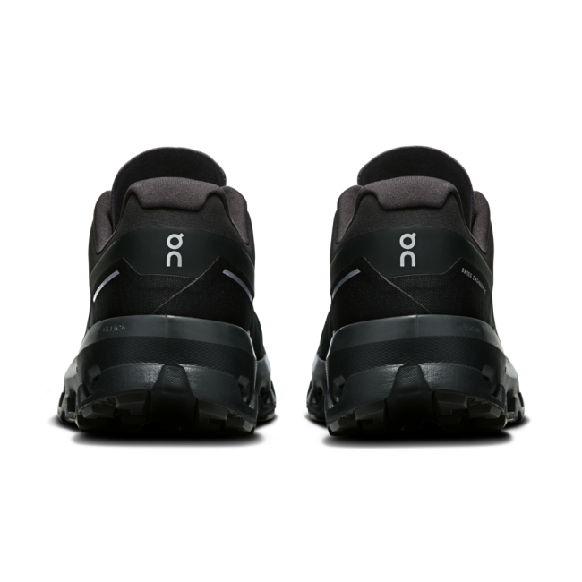 On - pantofi alergare - Cloudvista 2 W - Black | Black