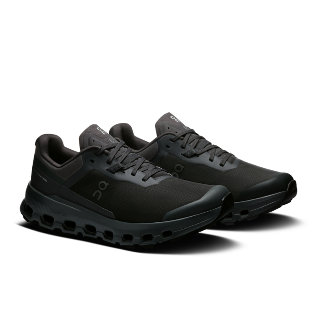On - pantofi alergare - Cloudvista 2 W - Black | Black