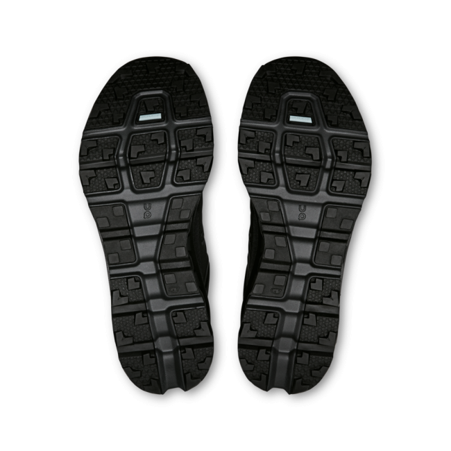 On - pantofi alergare - Cloudvista 2 W - Black | Black