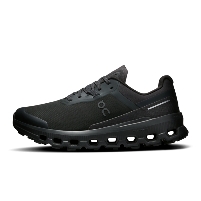 On - pantofi alergare - Cloudvista 2 W - Black | Black