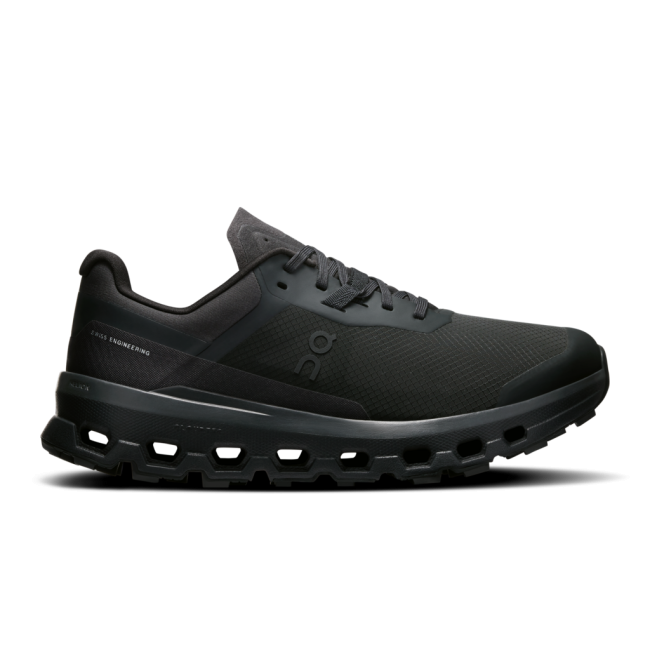 On - pantofi alergare - Cloudvista 2 W - Black | Black