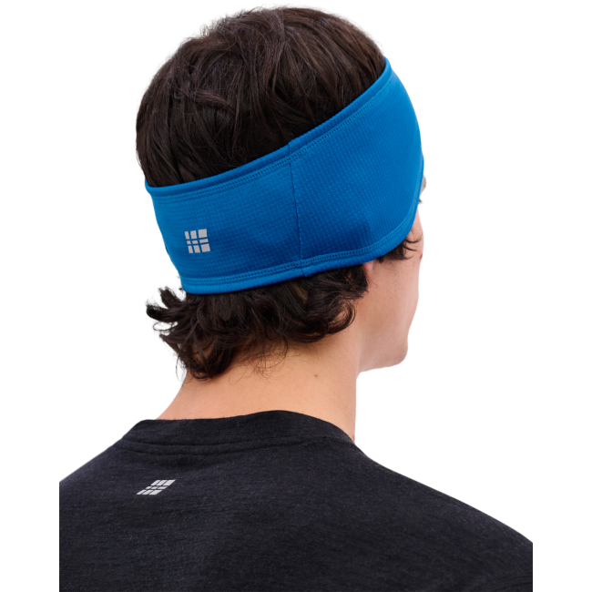CEP - bentita - Core Run Thermal Headband - blue