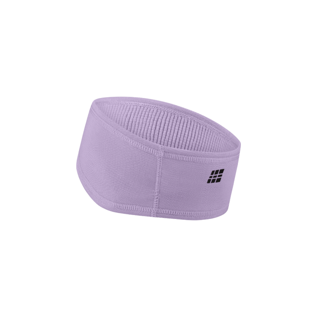 CEP - bentita - Core Run Thermal Headband - liliac