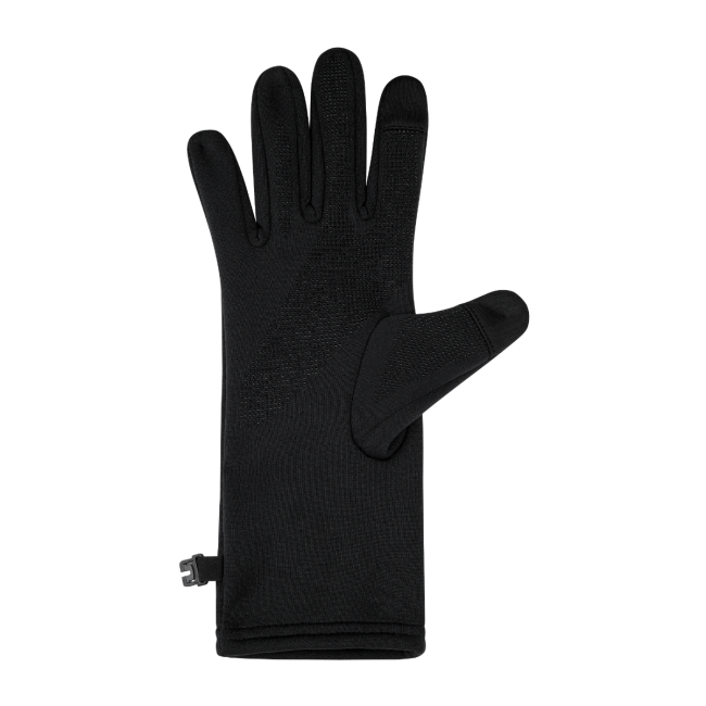 CEP - manusi alergare - Core Run Reflective - negru