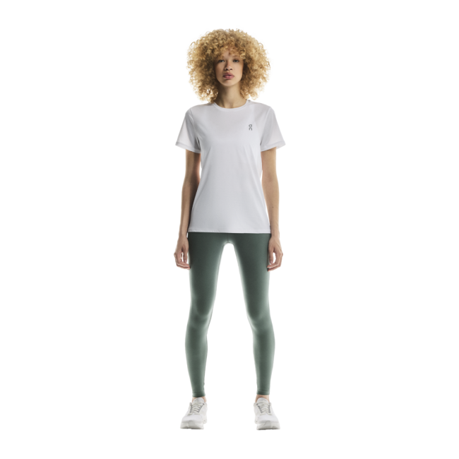 On - colanti - Core Tights W - Olive