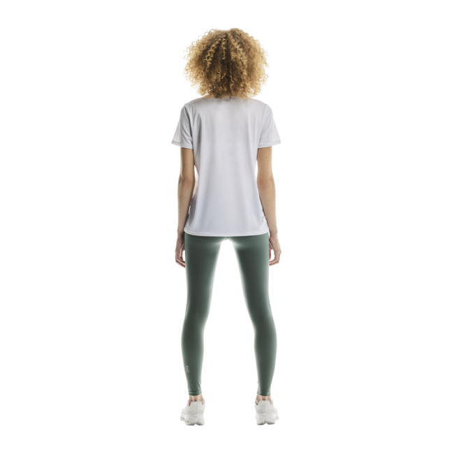 On - colanti - Core Tights W - Olive