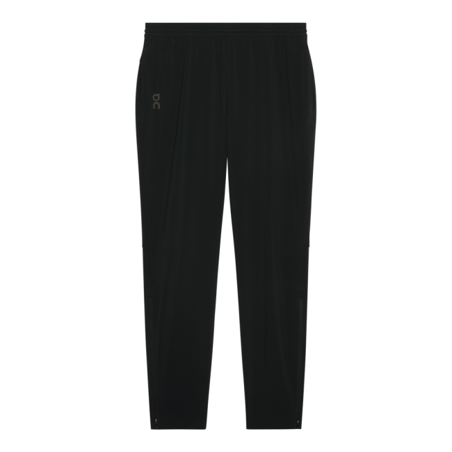 On - pantaloni lungi - Weather Winter Pants - Black