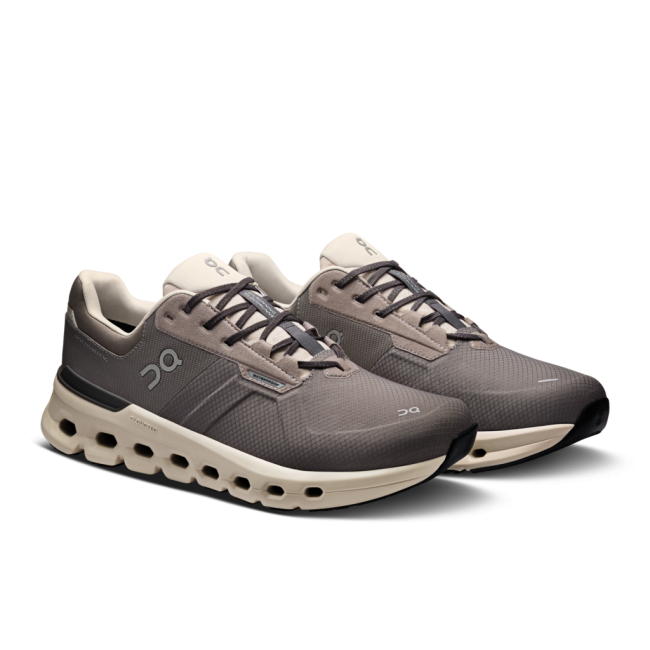 On - pantofi alergare - Cloudrunner 2 Waterproof - Eclipse | Eclipse