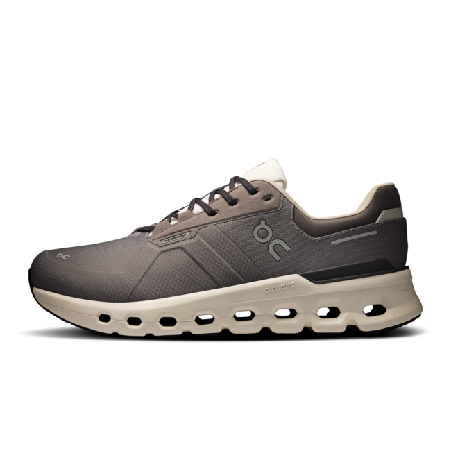On - pantofi alergare - Cloudrunner 2 Waterproof - Eclipse | Eclipse