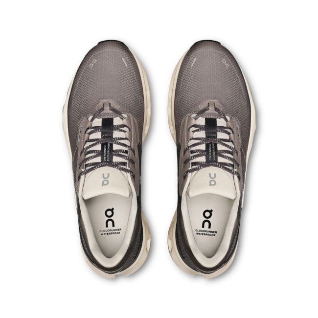 On - pantofi alergare - Cloudrunner 2 Waterproof - Eclipse | Eclipse
