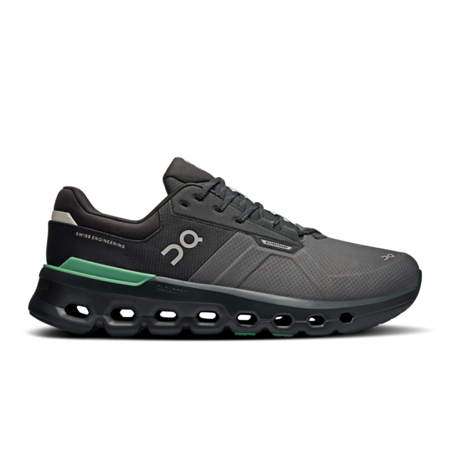 On - pantofi alergare - Cloudrunner 2 Waterproof - Eclipse | Rosemary
