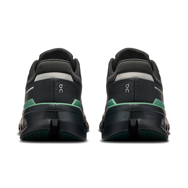 On - pantofi alergare - Cloudrunner 2 Waterproof - Eclipse | Rosemary