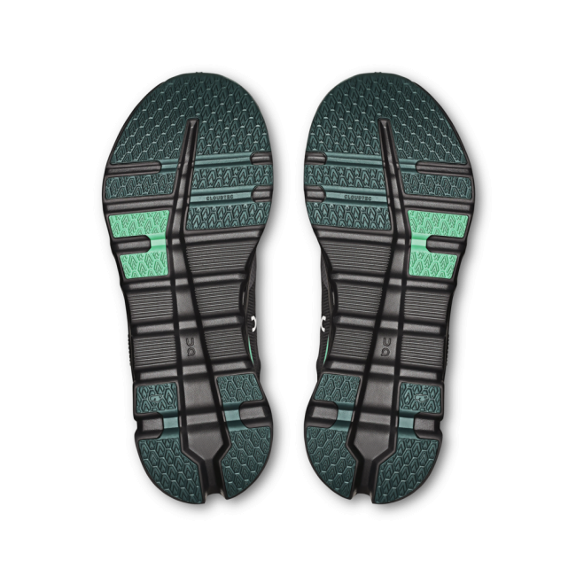 On - pantofi alergare - Cloudrunner 2 Waterproof - Eclipse | Rosemary