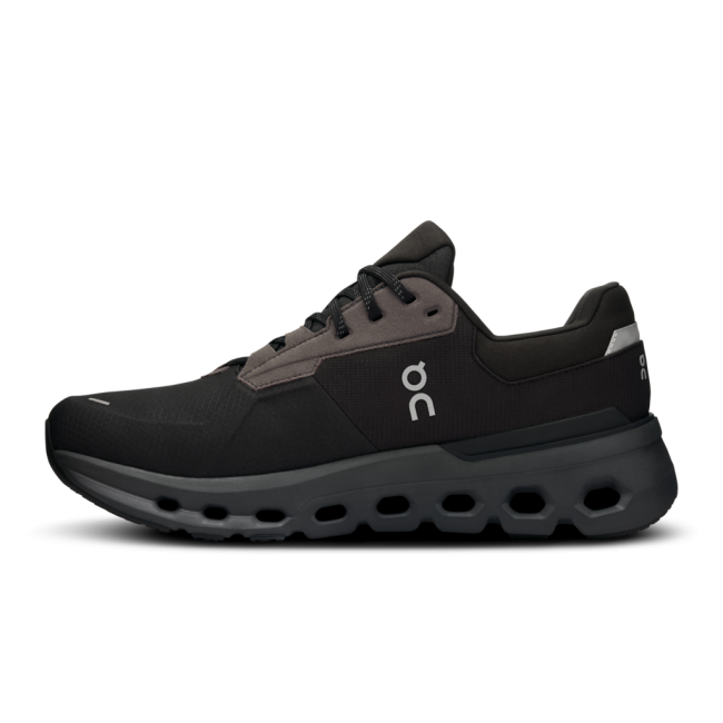 On - pantofi alergare - Cloudrunner 2 Waterproof - Magnet | Black