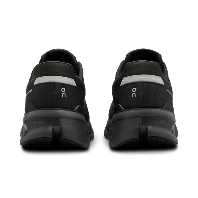 On - pantofi alergare - Cloudrunner 2 Waterproof - Magnet | Black