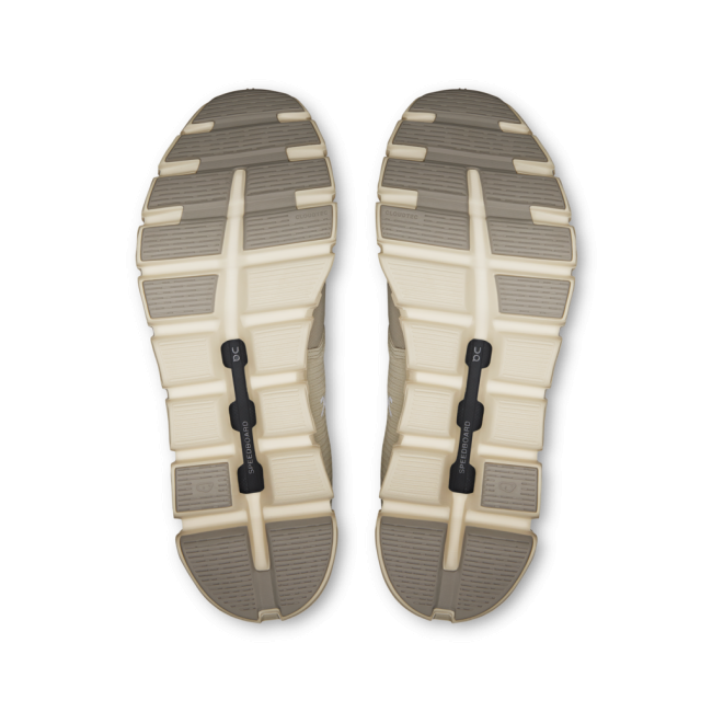 On - pantofi alergare - Cloud 6 WP - Pelican | Ghost