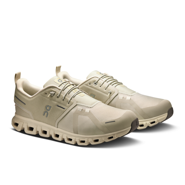 On - pantofi alergare - Cloud 6 WP - Pelican | Ghost