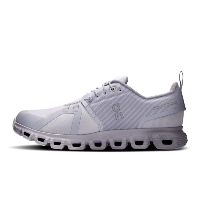 On - pantofi alergare - Cloud 6 WP W - Nimbus | Lilac