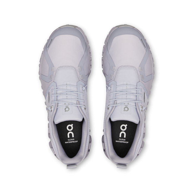 On - pantofi alergare - Cloud 6 WP W - Nimbus | Lilac