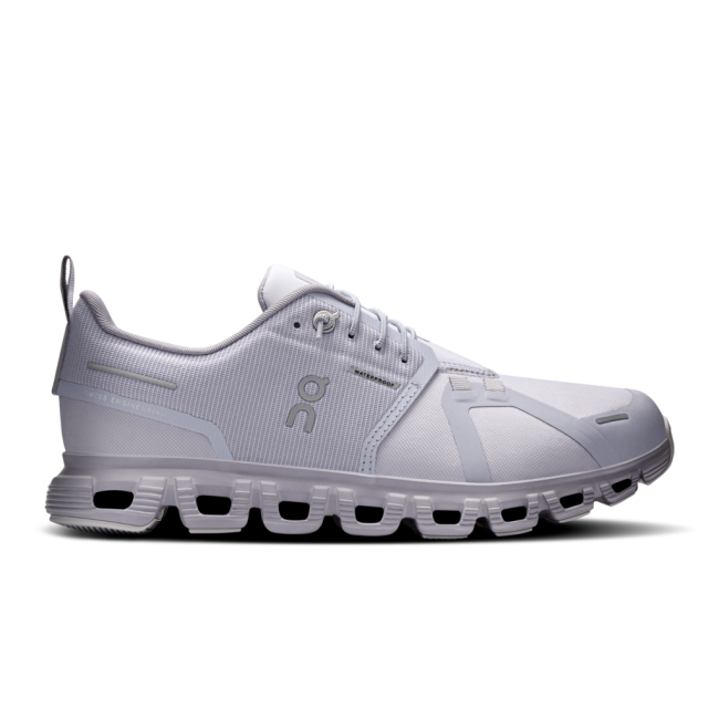 On - pantofi alergare - Cloud 6 WP W - Nimbus | Lilac