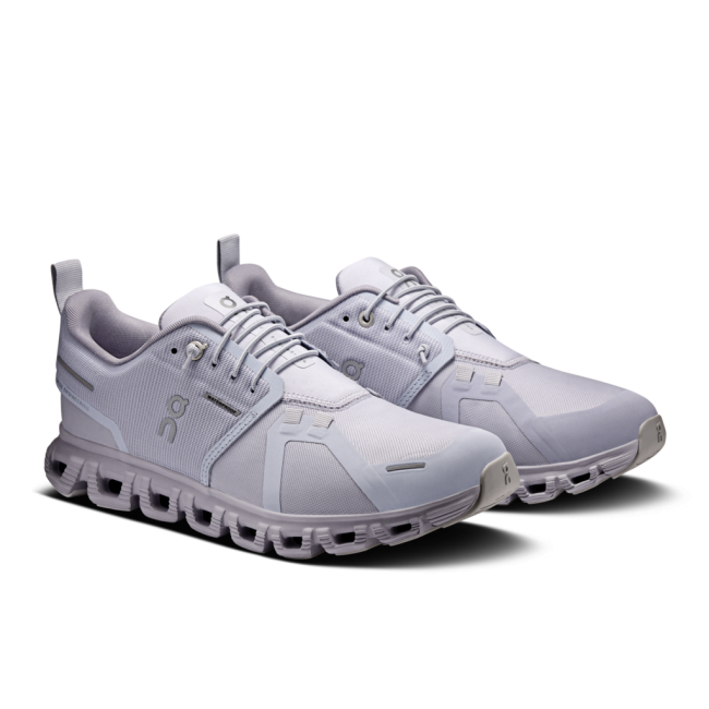 On - pantofi alergare - Cloud 6 WP W - Nimbus | Lilac