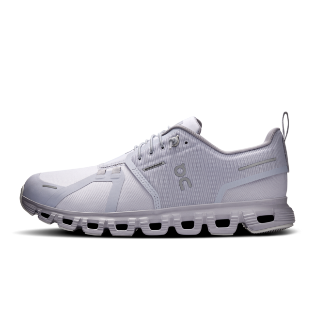 On - pantofi alergare - Cloud 6 WP W - Nimbus | Lilac