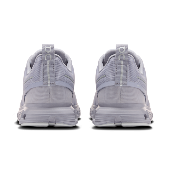 On - pantofi alergare - Cloud 6 WP W - Nimbus | Lilac