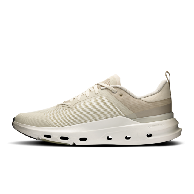 On - pantofi alergare - Cloudpulse Next - Pelican | Ghost