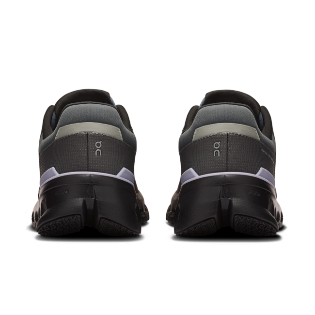 On - pantofi alergare - Cloudrunner 2 Waterproof W - Iron | Nimbus