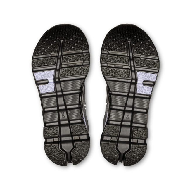 On - pantofi alergare - Cloudrunner 2 Waterproof W - Iron | Nimbus