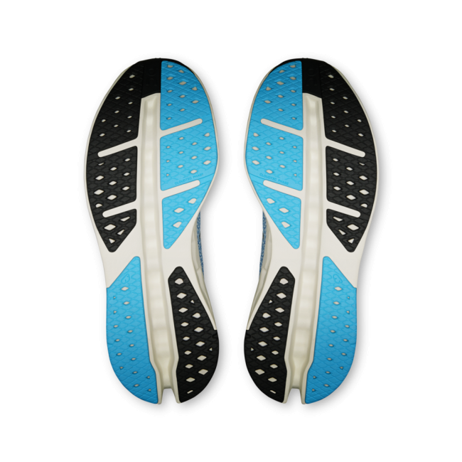 On - pantofi alergare - Cloudsurfer Max - Dust | Ivory
