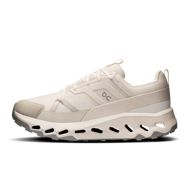 On - pantofi alergare trail - Cloudhorizon WP W - Ivory | Ice