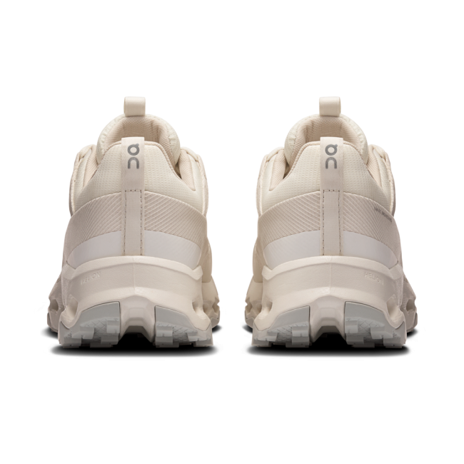 On - pantofi alergare trail - Cloudhorizon WP W - Ivory | Ice