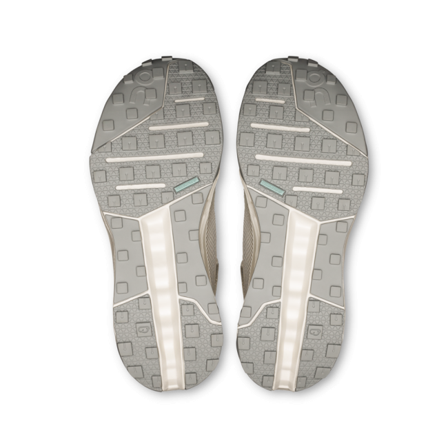 On - pantofi alergare trail - Cloudhorizon WP W - Ivory | Ice